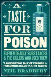 A Taste for Poison (ISBN: 9780008523220)