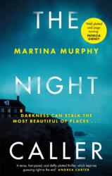 The Night Caller (ISBN: 9780349134963)
