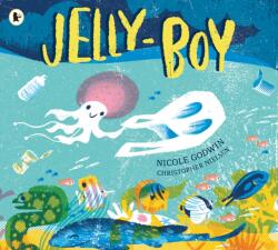 Jelly-Boy (ISBN: 9781529502855)