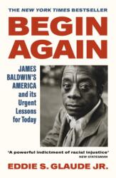 Begin Again (ISBN: 9781529114300)