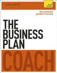 Business Plan Coach: Teach Yourself - Iain Maitland (2014)