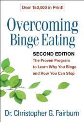 Overcoming Binge Eating - Christopher G. Fairburn (2013)