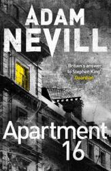 Apartment 16 - Adam Nevill (2014)