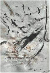 Compositional Techniques of Christian Wolff and Social Aspects in Music (ISBN: 9788074601897)