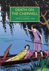 Death on the Cherwell (2014)