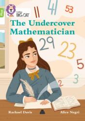 The Undercover Mathematician (ISBN: 9780008476304)