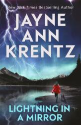 Lightning in a Mirror (ISBN: 9780349432212)