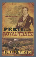 Peril on the Royal Train (2014)
