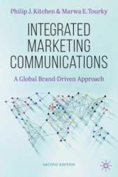 Integrated Marketing Communications (ISBN: 9783030764159)