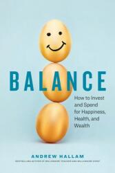 Balance (ISBN: 9781774580752)