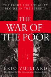 The War of the Poor (ISBN: 9781529038552)