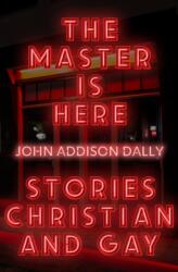 The Master is Here (ISBN: 9781948954594)
