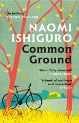 Common Ground (ISBN: 9781472273338)