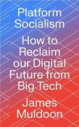 Platform Socialism (ISBN: 9780745346953)