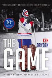 The Game - Ken Dryden, Bill Simmons (2013)