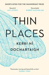 Thin Places (ISBN: 9781786899644)