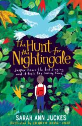 The Hunt for the Nightingale (ISBN: 9781398510890)