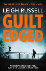 Guilt Edged (ISBN: 9780857304773)
