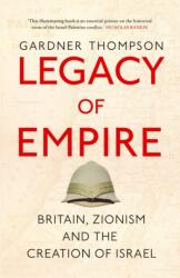 Legacy of Empire (ISBN: 9780863564826)