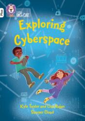 Exploring Cyberspace (ISBN: 9780008476250)