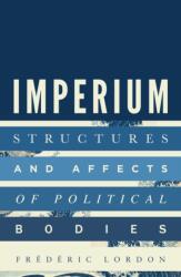 Imperium (ISBN: 9781786636423)