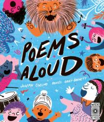 Poems Aloud (ISBN: 9780711263925)