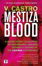 Sânge mestiza (ISBN: 9781787586161)