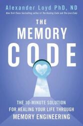 The Memory Code (ISBN: 9781473697881)