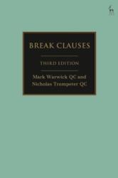 Break Clauses (ISBN: 9781509942039)