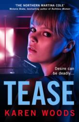 Tease (ISBN: 9780008461720)