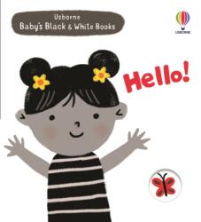 Hello! (ISBN: 9781474998390)