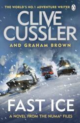 Fast Ice (ISBN: 9781405946872)