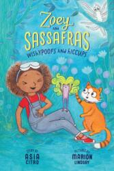 WISHYPOOFS & HICCUPS (ISBN: 9781943147946)