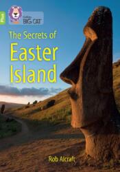 The Secrets of Easter Island (ISBN: 9780008485658)