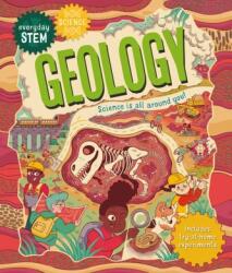 Everyday STEM Science - Geologie (ISBN: 9780753446775)