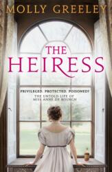 The Heiress (ISBN: 9781529358049)