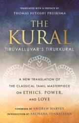 The Kural (ISBN: 9780807003619)