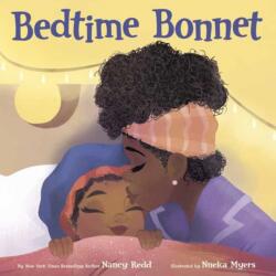 Bedtime Bonnet (ISBN: 9780593379431)