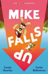 Mike Falls Up (ISBN: 9781788951654)