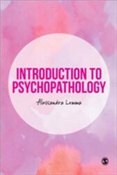 Introduction to Psychopathology (ISBN: 9780803974715)