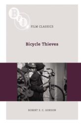 Bicycle Thieves (ISBN: 9781844572380)