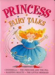 Princess Fairy Tales (ISBN: 9781861474230)
