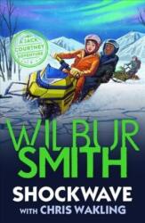 Shockwave (ISBN: 9781848128576)
