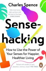 Hackingul simțurilor (ISBN: 9780241361153)