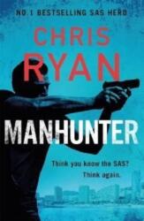 Manhunter (ISBN: 9781838775223)