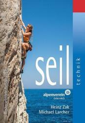 Seiltechnik (ISBN: 9783702240134)