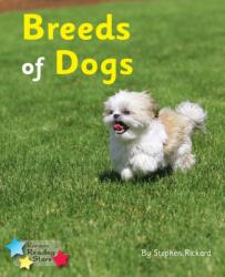 Breeds of Dogs (ISBN: 9781781277812)