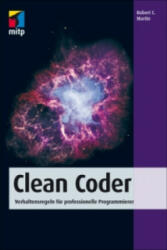 Clean Coder - Robert C. Martin (2014)