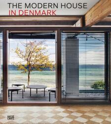 Landmarks: The Modern House in Denmark - Michael Sheridan (2014)