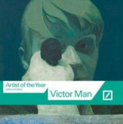 Victor Man. Szindbad (German Edition) - Victor Man, Bogdan Ghiu, Friedhelm Hütte (2014)